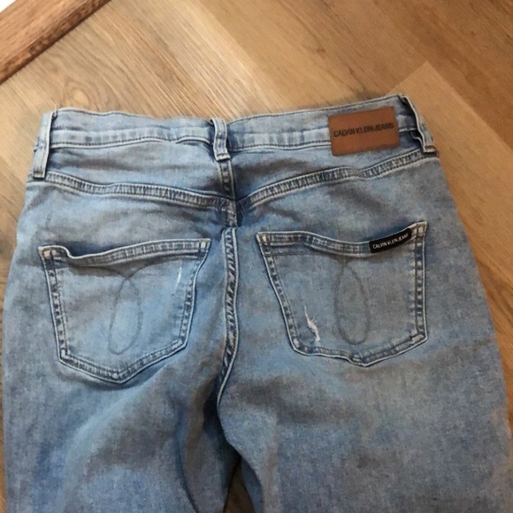 Calvin Klein Jeans - Picture 3 of 3
